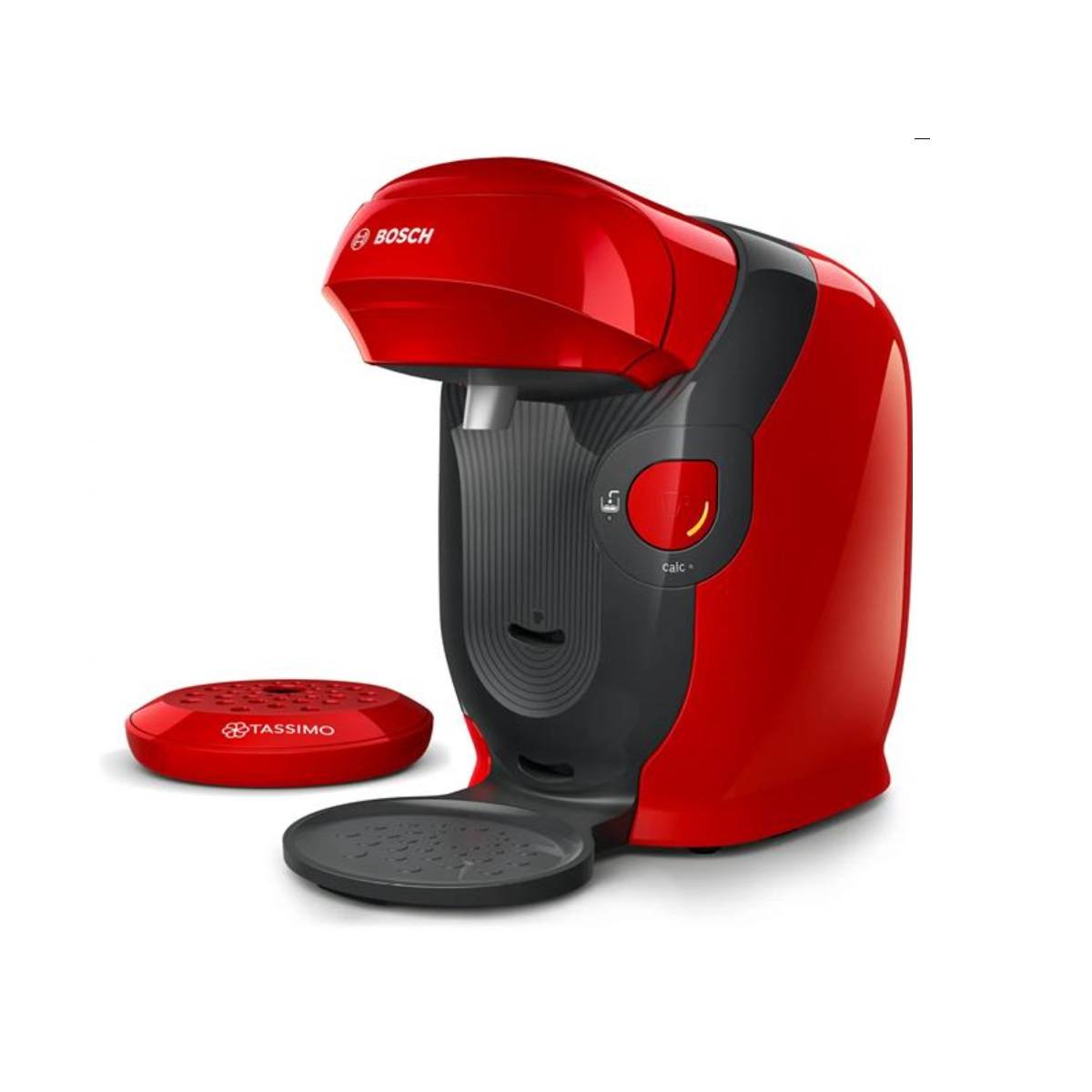 Bosch - Cafétière à dosettes 3.3bars 1400w TAS1103 Bosch - Image 4