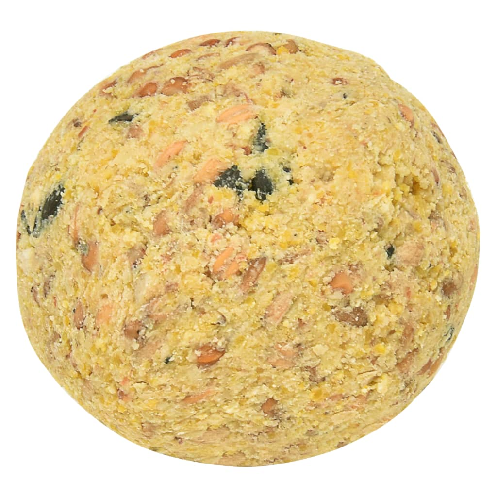 Vidaxl - Boules de graisse d'oiseau 200 pcs 90 g vidaXL 170899 - Image 3