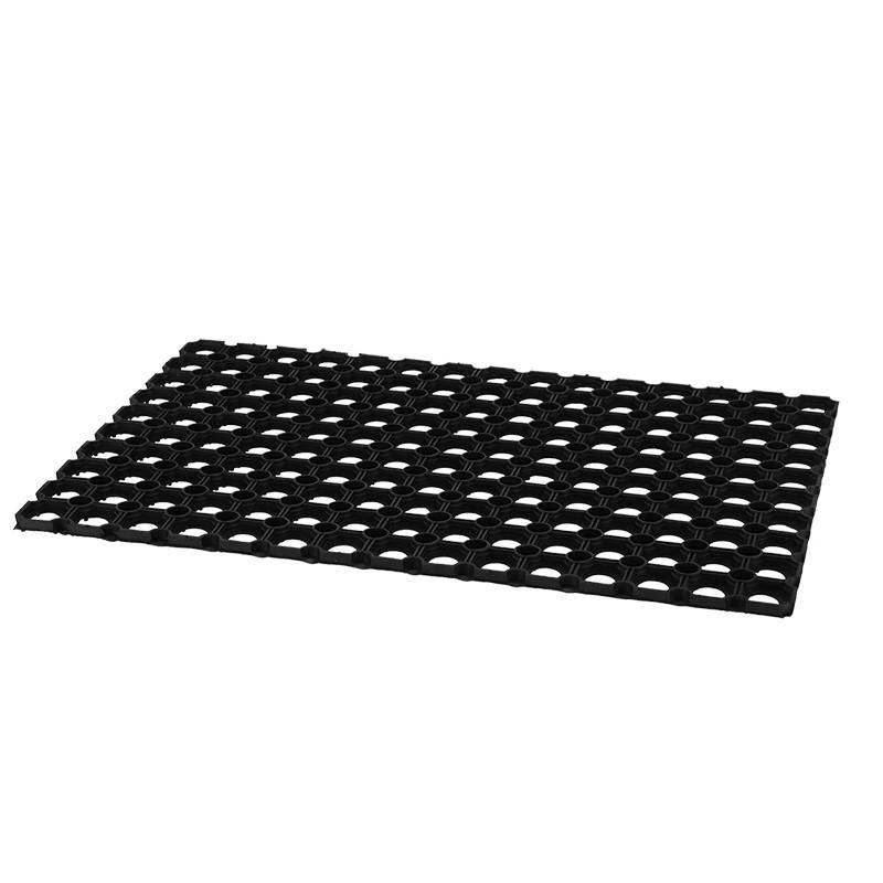 Esschert Design - Paillasson Caoutchouc 60 x 40 cm - Esschert Design - Image 2
