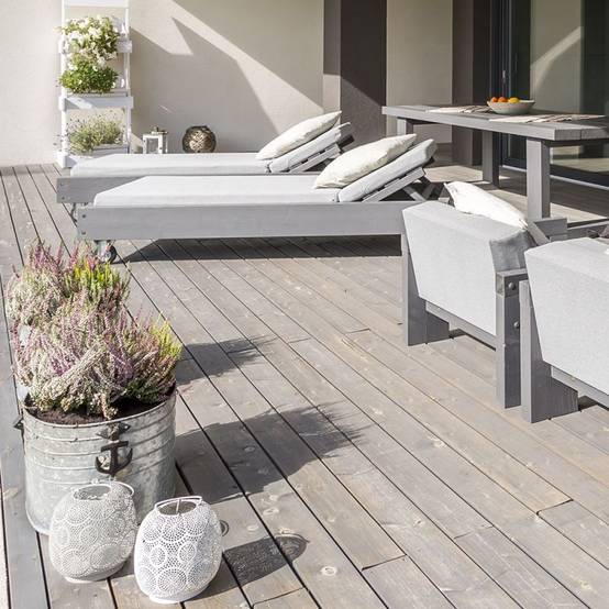 Plot terrasse bois réglable 20 à 30 mm - JOUPLAST - A l'unite - Image 6