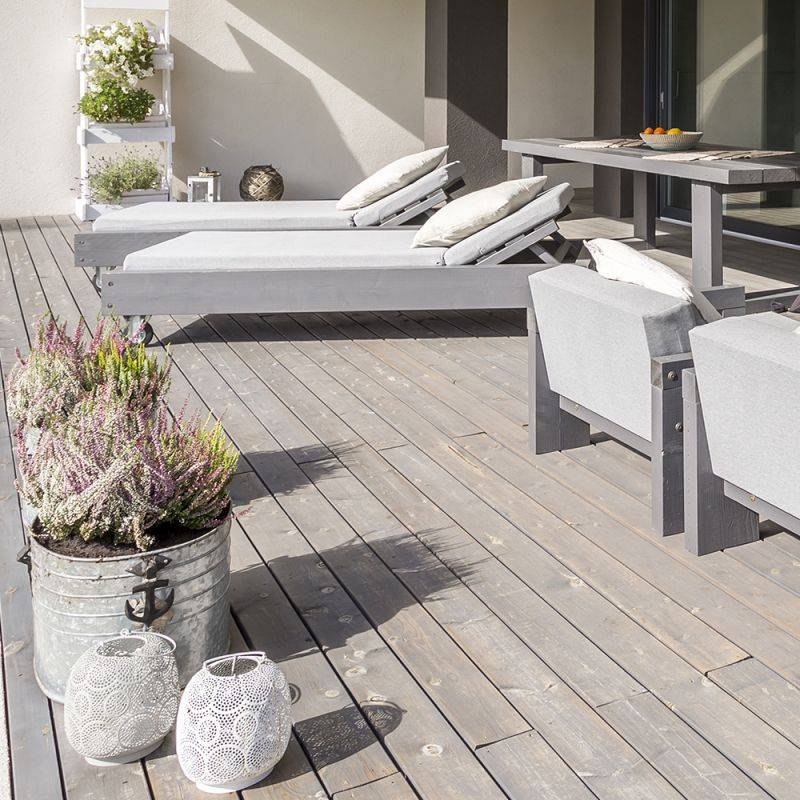 Plot terrasse bois réglable 20 à 30 mm - JOUPLAST - A l'unite - Image 6