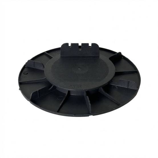 Plot terrasse bois réglable 20 à 30 mm - JOUPLAST - A l'unite - Image 1