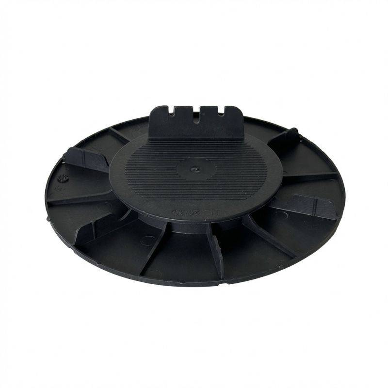 Plot terrasse bois réglable 20 à 30 mm - JOUPLAST - A l'unite - Image 1