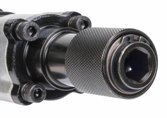 Perforateur Marteau Piqueur Hex Sds 2800w 15j - Image 5