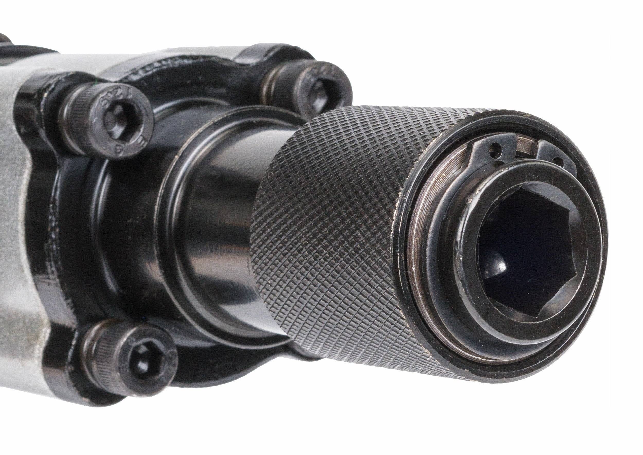 Perforateur Marteau Piqueur Hex Sds 2800w  15j - Image 5