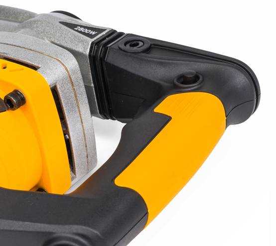 Perforateur Marteau Piqueur Hex Sds 2800w 15j - Image 4