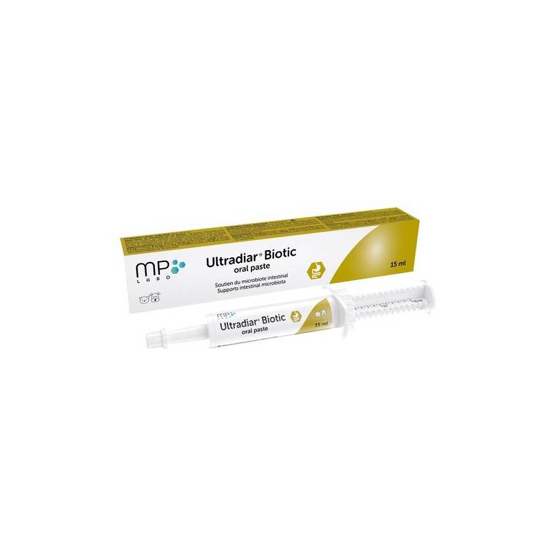 Ultradiar Biotic - MP Labo 15 - Image 1