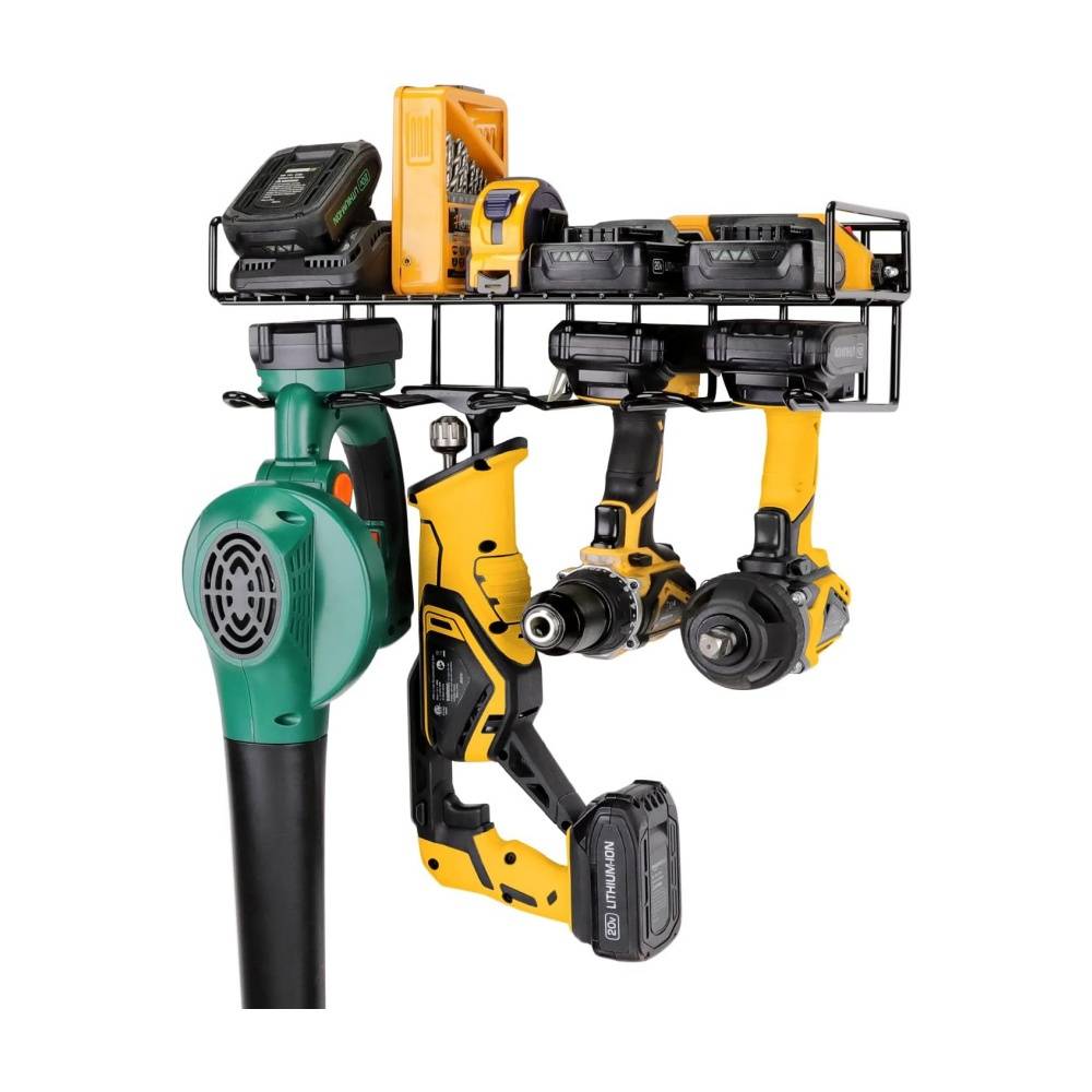 Support de rangement pour outils électriques DtopbuyAge - Image 3