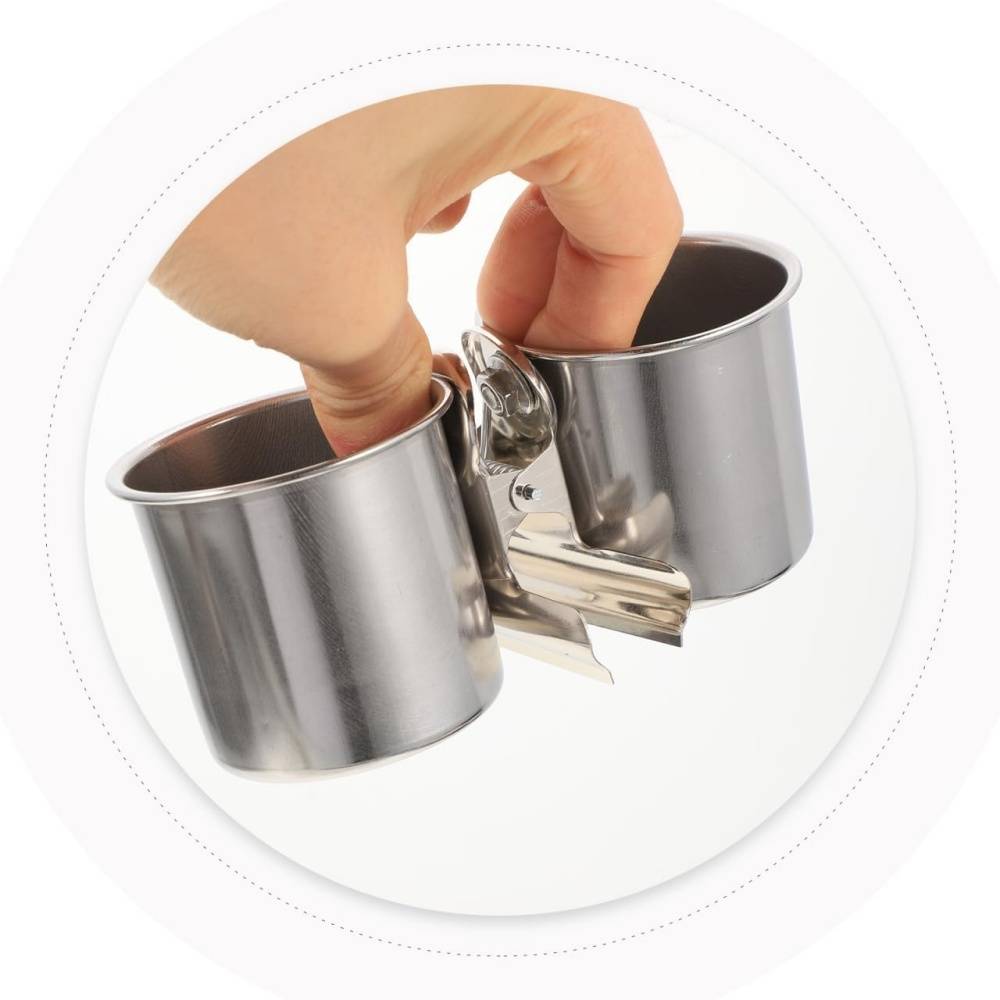 Bol d'alimentation pour oiseaux - Lytech - Image 4