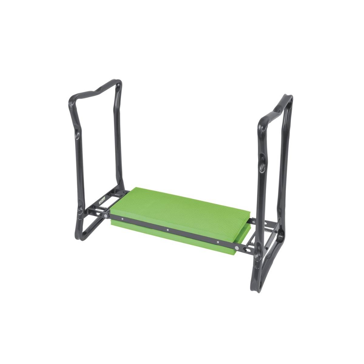 Ribimex - Banc agenouilloir de jardinage pliable - Image 2
