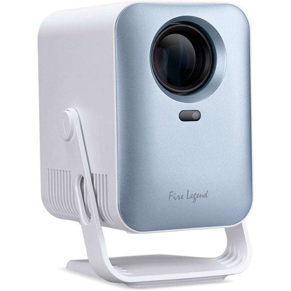 Projecteur mini LED Acer QH31s 720p, WiFi et Bluetooth, autofocus - ACER - Image 1