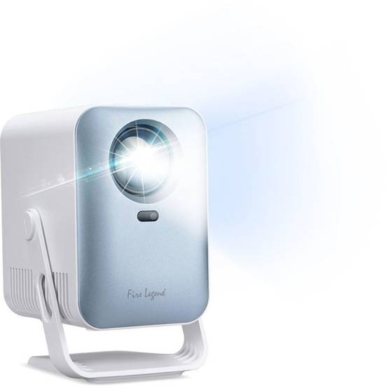 Projecteur mini LED Acer QH31s 720p, WiFi et Bluetooth, autofocus - ACER - Image 4