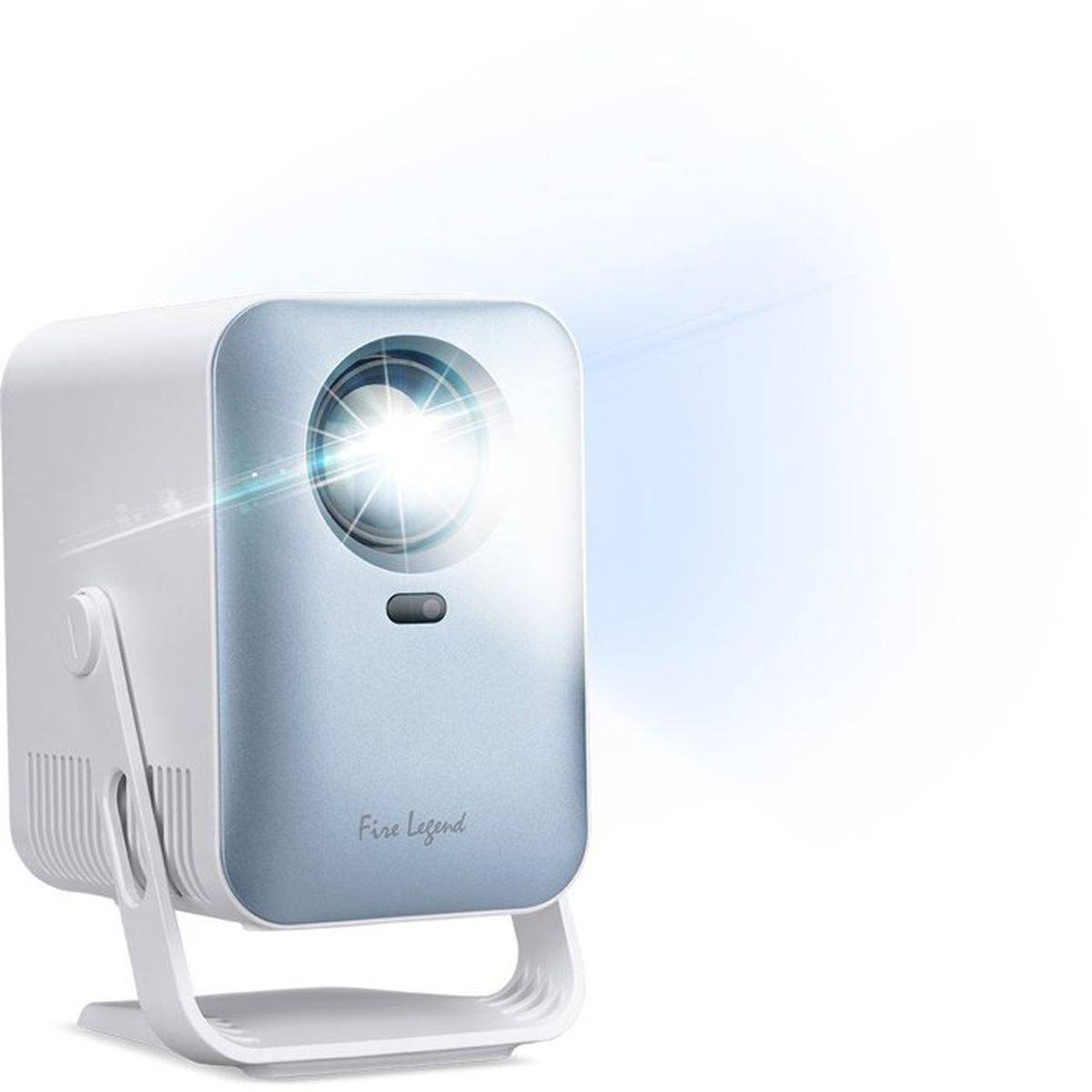 Projecteur mini LED Acer QH31s 720p, WiFi et Bluetooth, autofocus - ACER - Image 4