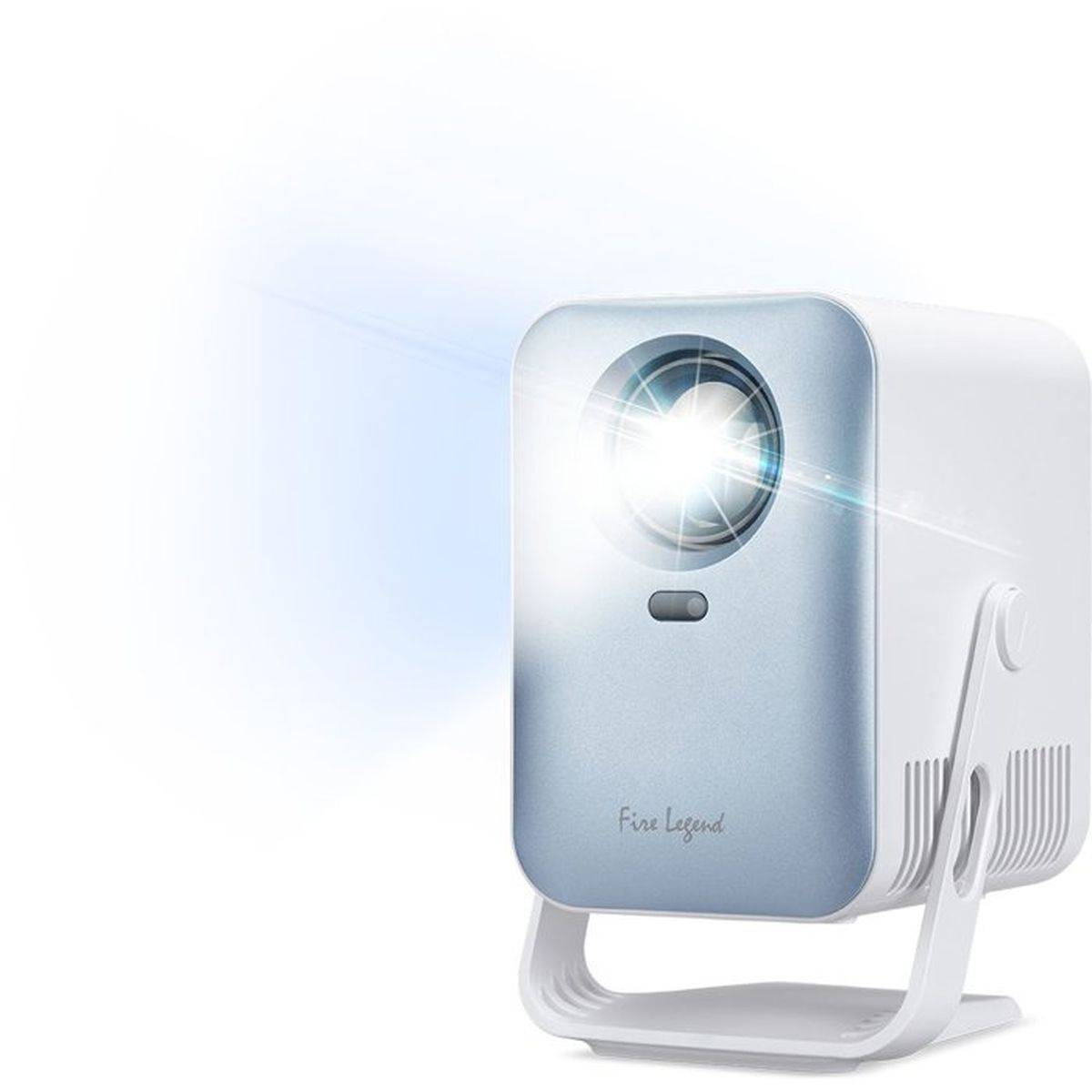 Projecteur mini LED Acer QH31s 720p, WiFi et Bluetooth, autofocus - ACER - Image 6