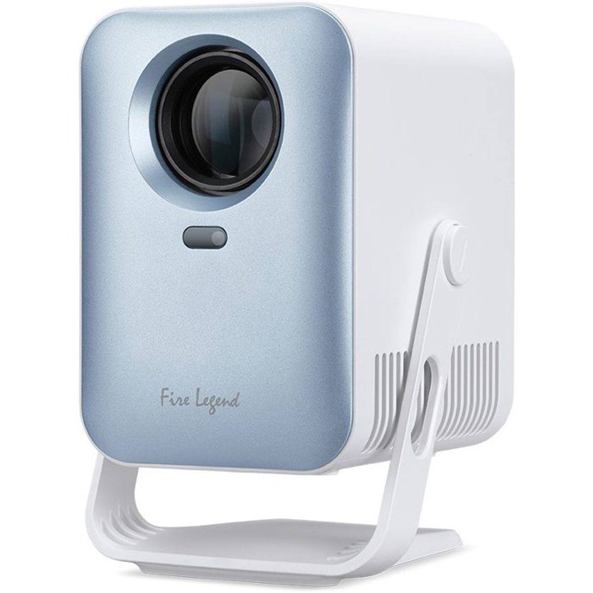 Projecteur mini LED Acer QH31s 720p, WiFi et Bluetooth, autofocus - ACER - Image 2