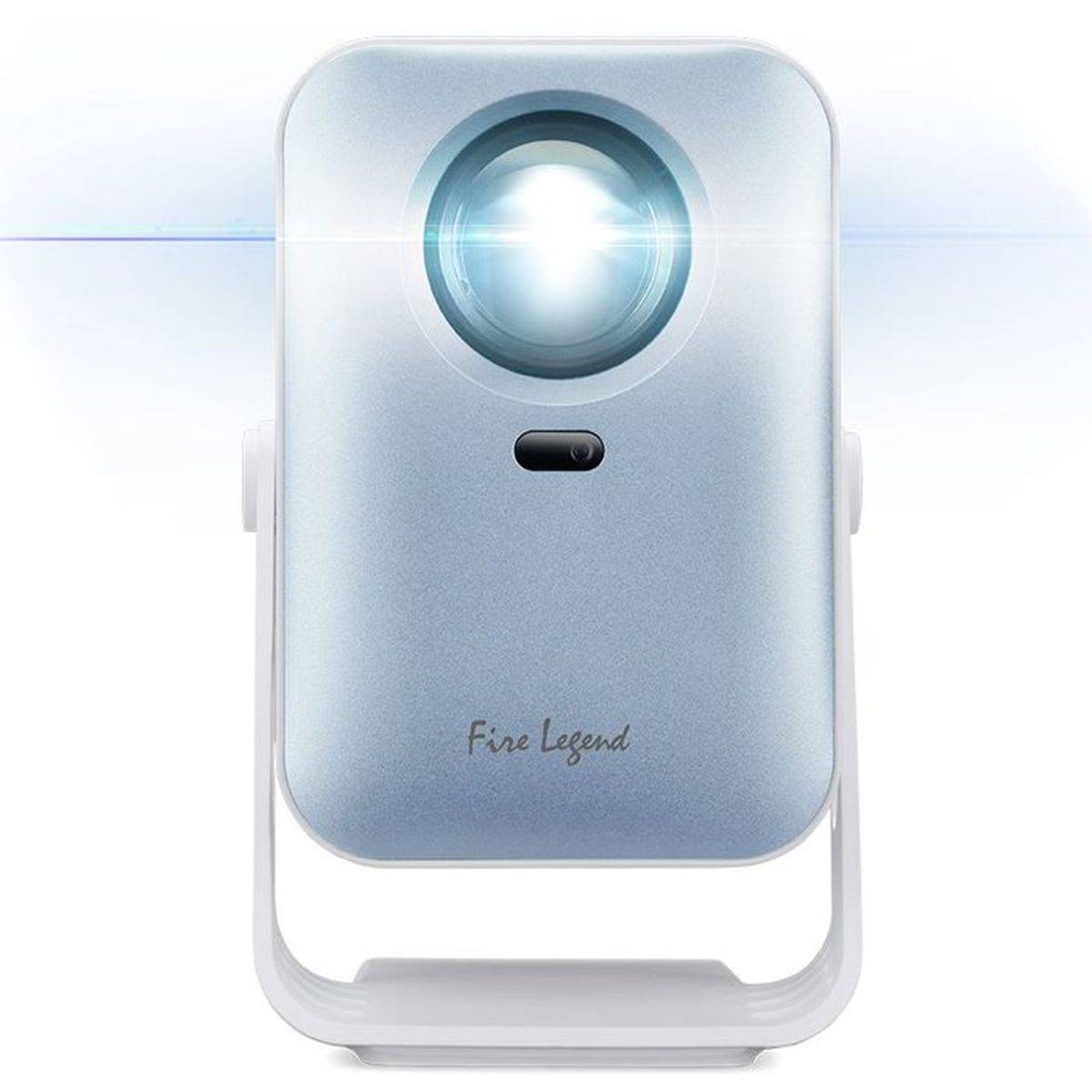Projecteur mini LED Acer QH31s 720p, WiFi et Bluetooth, autofocus - ACER - Image 7