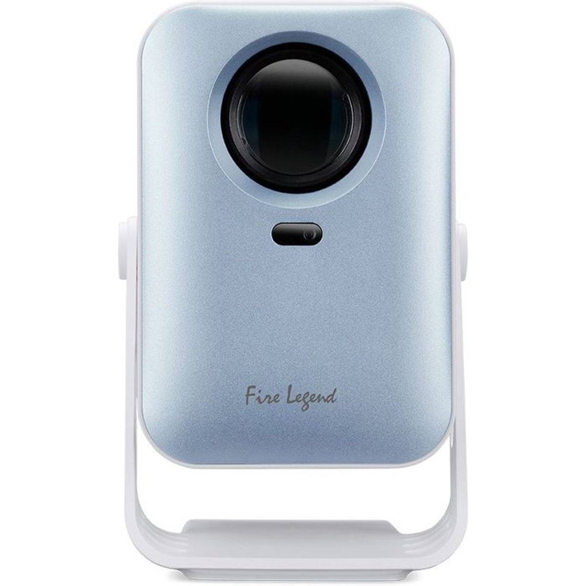 Projecteur mini LED Acer QH31s 720p, WiFi et Bluetooth, autofocus - ACER - Image 3