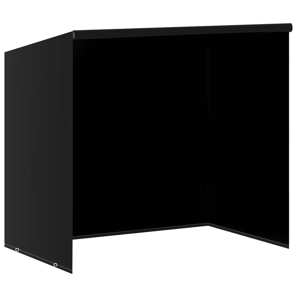 Maison Chic - Housse de protection | Couvercle de protection | Housses de balancelle 2 pcs 6 œillets 185x117x170 cm Maison Chic - Image 3