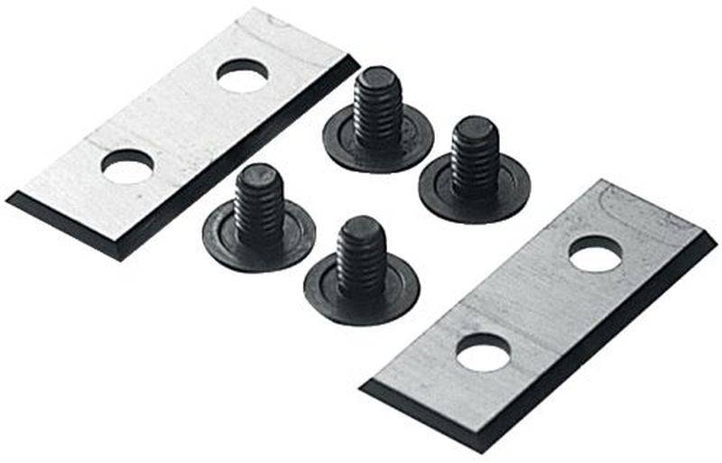 Festool - Plaquettes réversibles FESTOOL WP 30 x 12 x 1,5 - 2 pièces - 489286