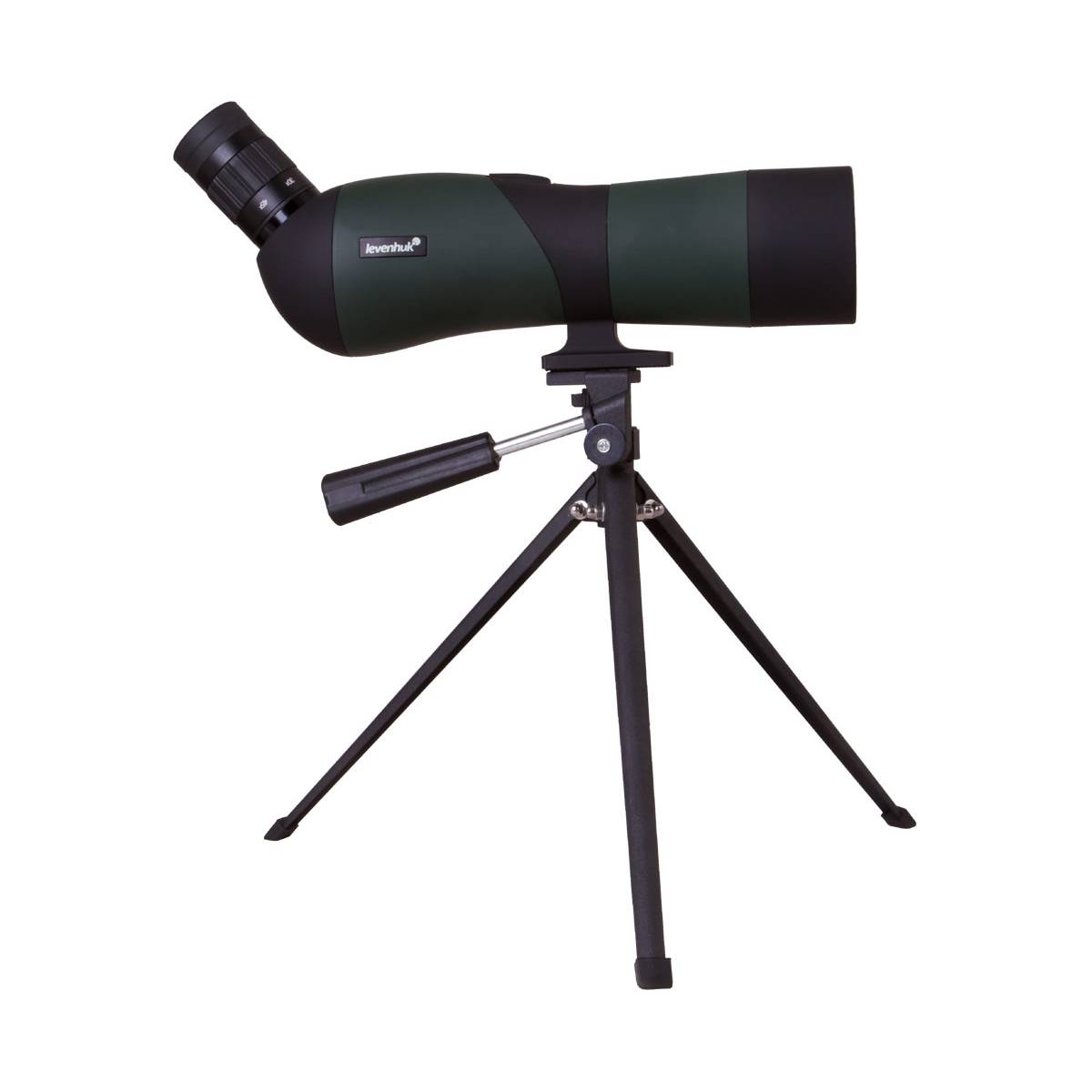 Longue-vue Levenhuk Blaze BASE 50 pour Observation de la Nature - Image 2