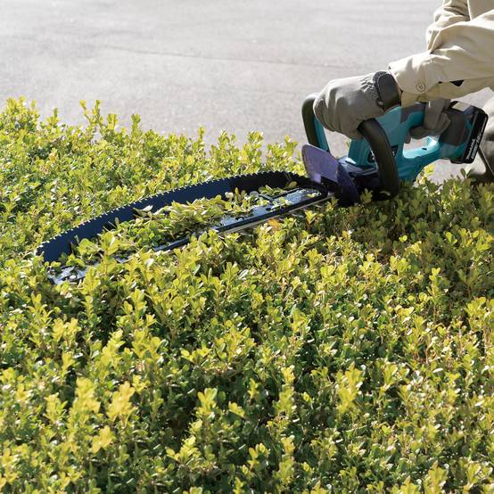 Taille Haie LXT ®DUH507Z 18V • 50 CM - MAKITA - Produit seul - DUH507Z - Image 2