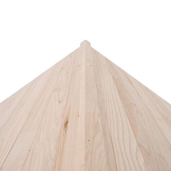 Maisonnette cabane enfant BOUTON D'OR COTTAGE en bois FSC® - Image 8