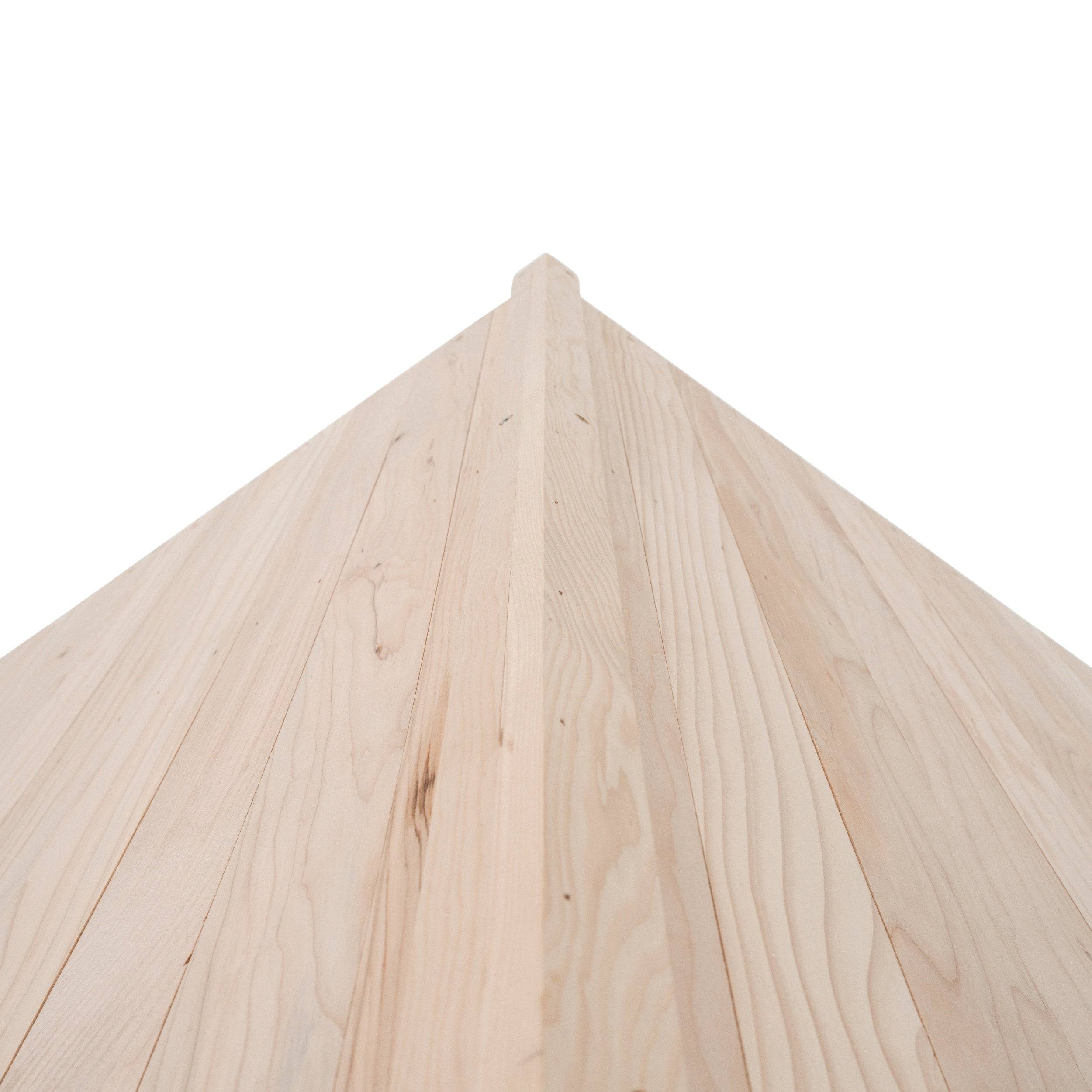 Maisonnette cabane enfant BOUTON D'OR COTTAGE en bois FSC® - Image 8