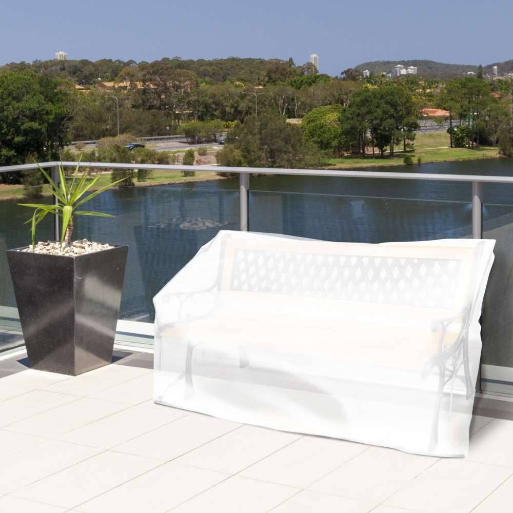 Housse de protection pour banc de jardin - Image 4