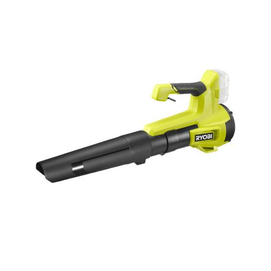 Ryobi - Souffleur Turbo Jet 18V RYOBI - Soufflerie 160 km/h - Sans batterie ni chargeur - RY18BLB-0 - Image 1