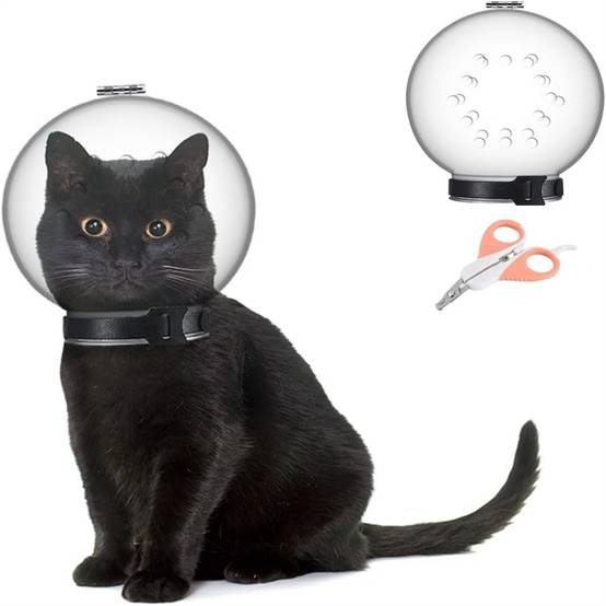 Muselière pour chat DtopbuyAge - Image 4