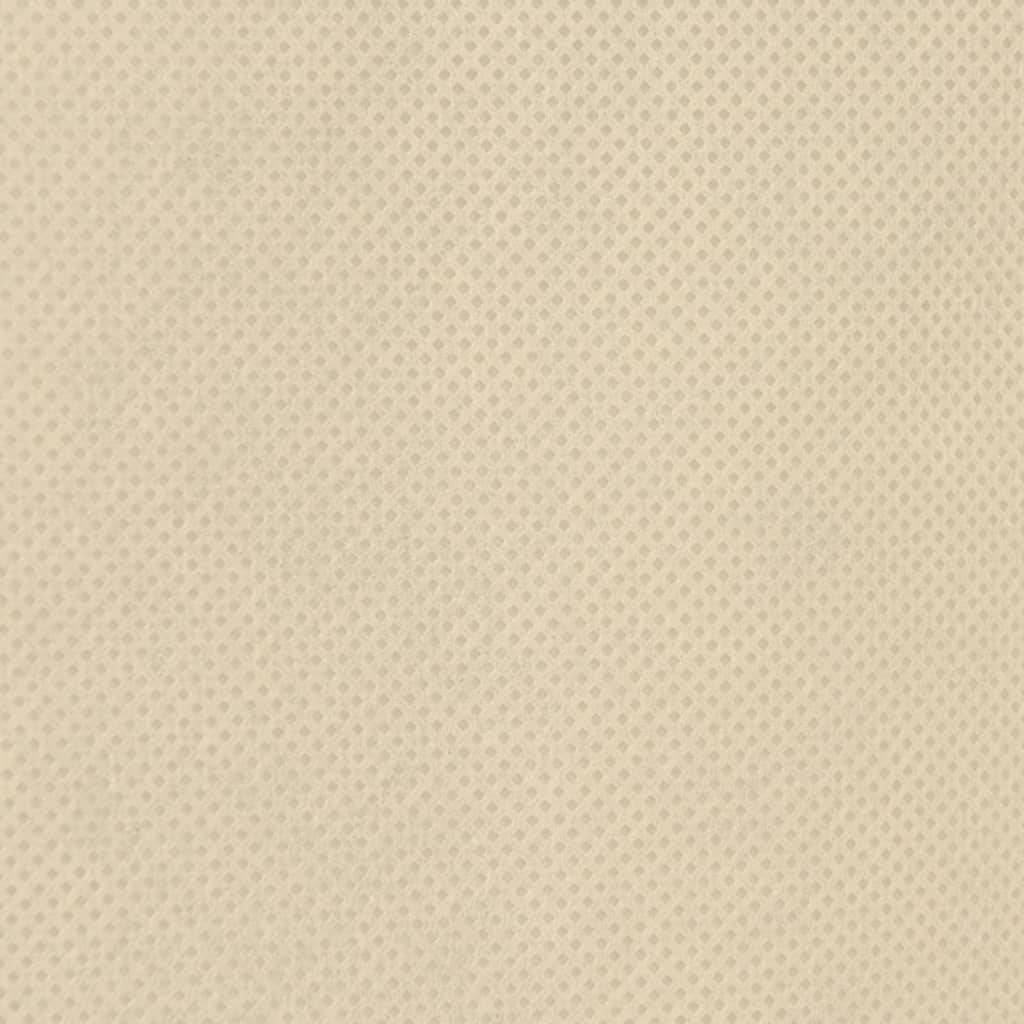 PANGIVO - Housse de protection plantes polypropylène beige 393 x 393 x 300 cm - PANGIVO - Image 8
