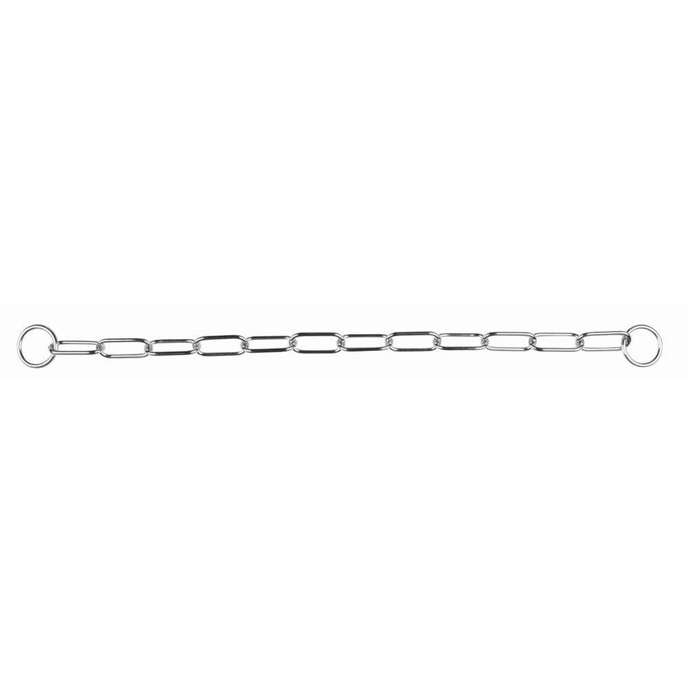 Trixie - Collier chaine L  54 cm/4,0 mm pour chien - Image 1