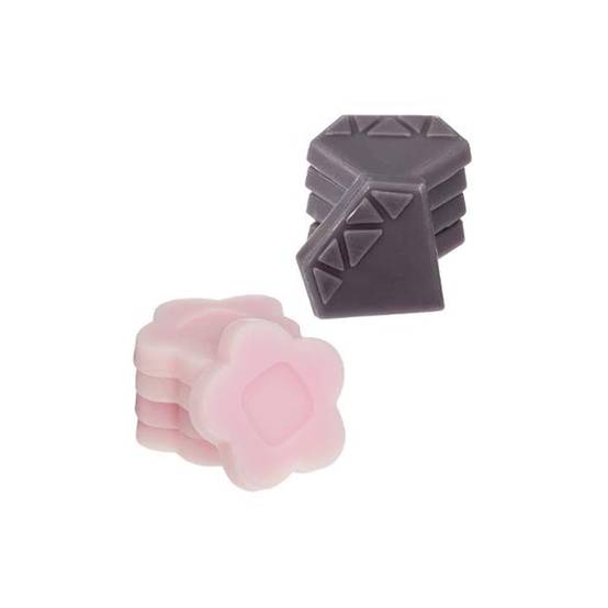 Cires Parfumées "Elea" 90g Opoponax & Fleur de Cerisier - Image 1