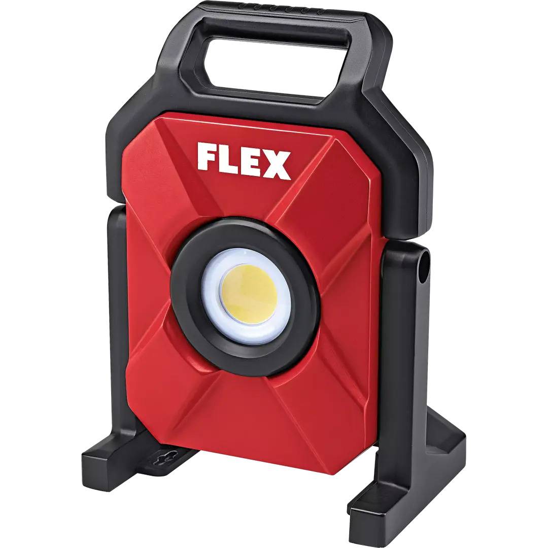 Projecteur de chantier FLEX LED - 10.8/18.0V - Sans batterie, ni chargeur - 504602 - Image 1