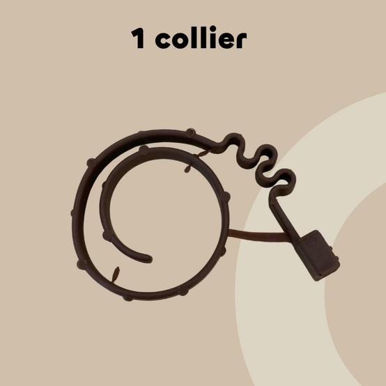 Biovetol - Collier Antiparasitaire pour Chat & Chaton - Image 6