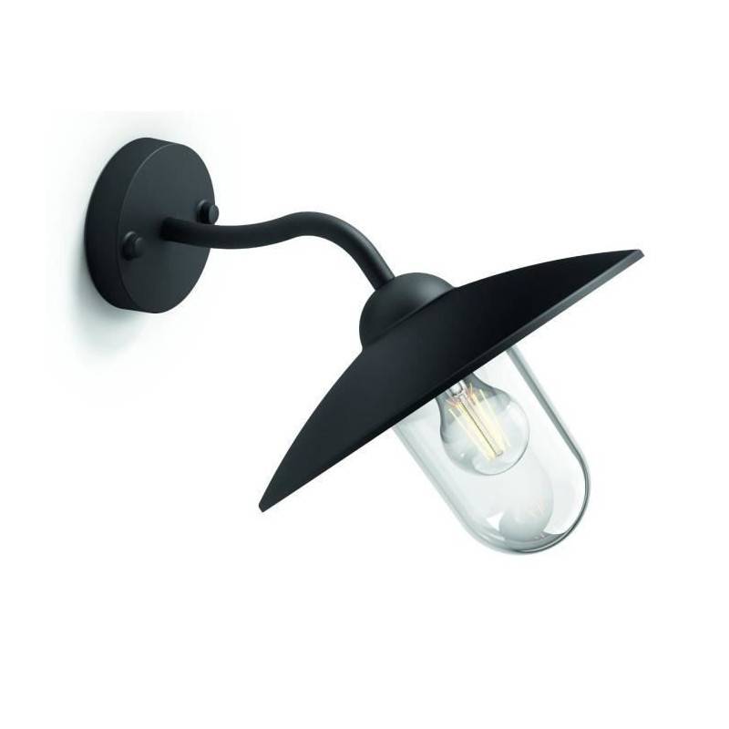 Philips - Hammock-applique Dexterieur Descendante Noir L30cm Noir Philips - Image 2