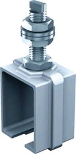 Support enveloppant 50x40mm - MANTION - 5041