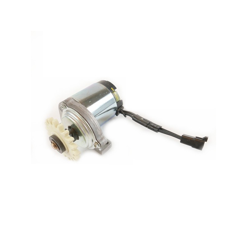 Briggs & Stratton - Démarreur moteur Briggs et Stratton - 84005206 - 796842 - 799241 - Image 2