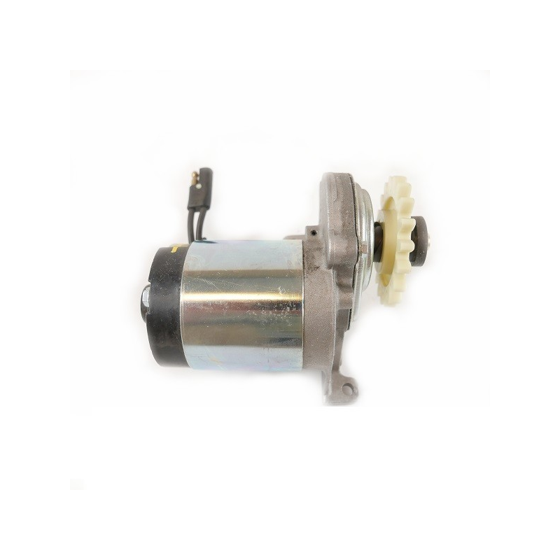 Briggs & Stratton - Démarreur moteur Briggs et Stratton - 84005206 - 796842 - 799241 - Image 4