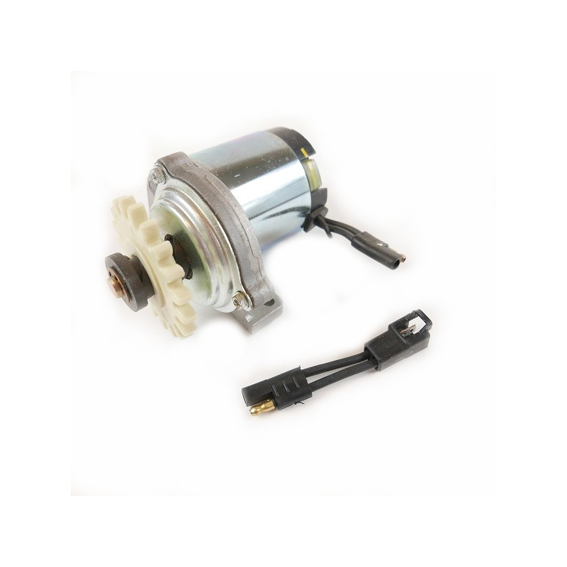 Briggs & Stratton - Démarreur moteur Briggs et Stratton - 84005206 - 796842 - 799241 - Image 1