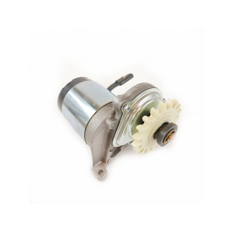 Briggs & Stratton - Démarreur moteur Briggs et Stratton - 84005206 - 796842 - 799241 - Image 3