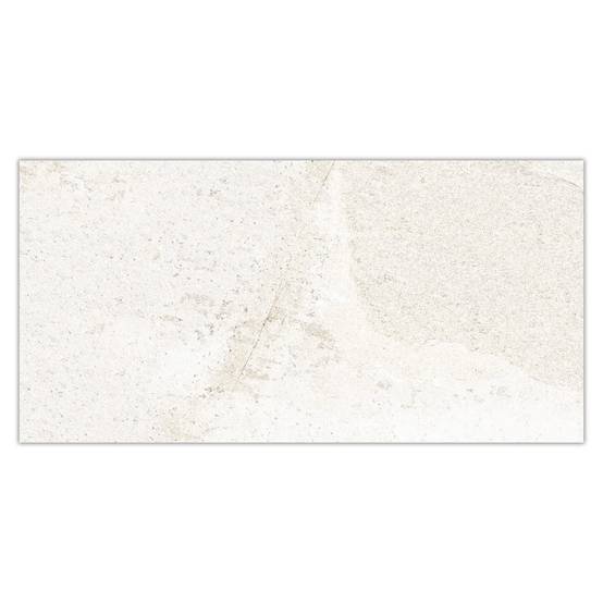 RO'MA Nature - Pas japonais Rectangle Grès cérame effet Pierre Beige Taranto 80x40x2 cm (à l'unité) - RO'MA NATURE - Image 3