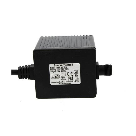 Transformateur pour brumisateur à ultrason - 3 cellules - Image 1