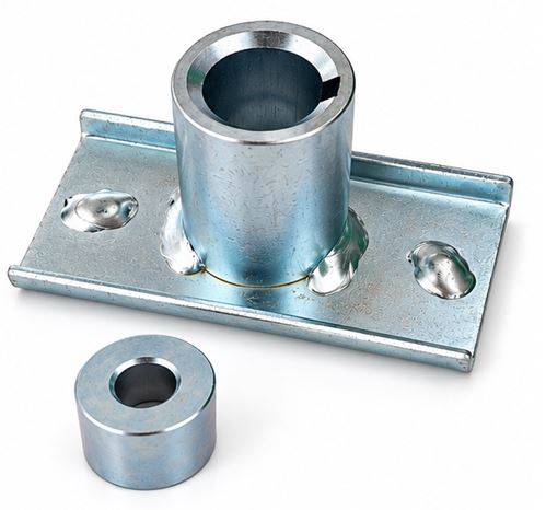 Support de lame SUMEC 1003201001 pour tondeuses GM H53 - Image 1