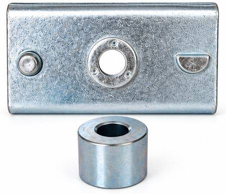 Support de lame SUMEC 1003201001 pour tondeuses GM H53 - Image 4