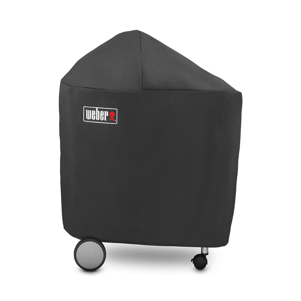 Weber - Housse premium pour barbecue Performer (avant 2026) - Image 1