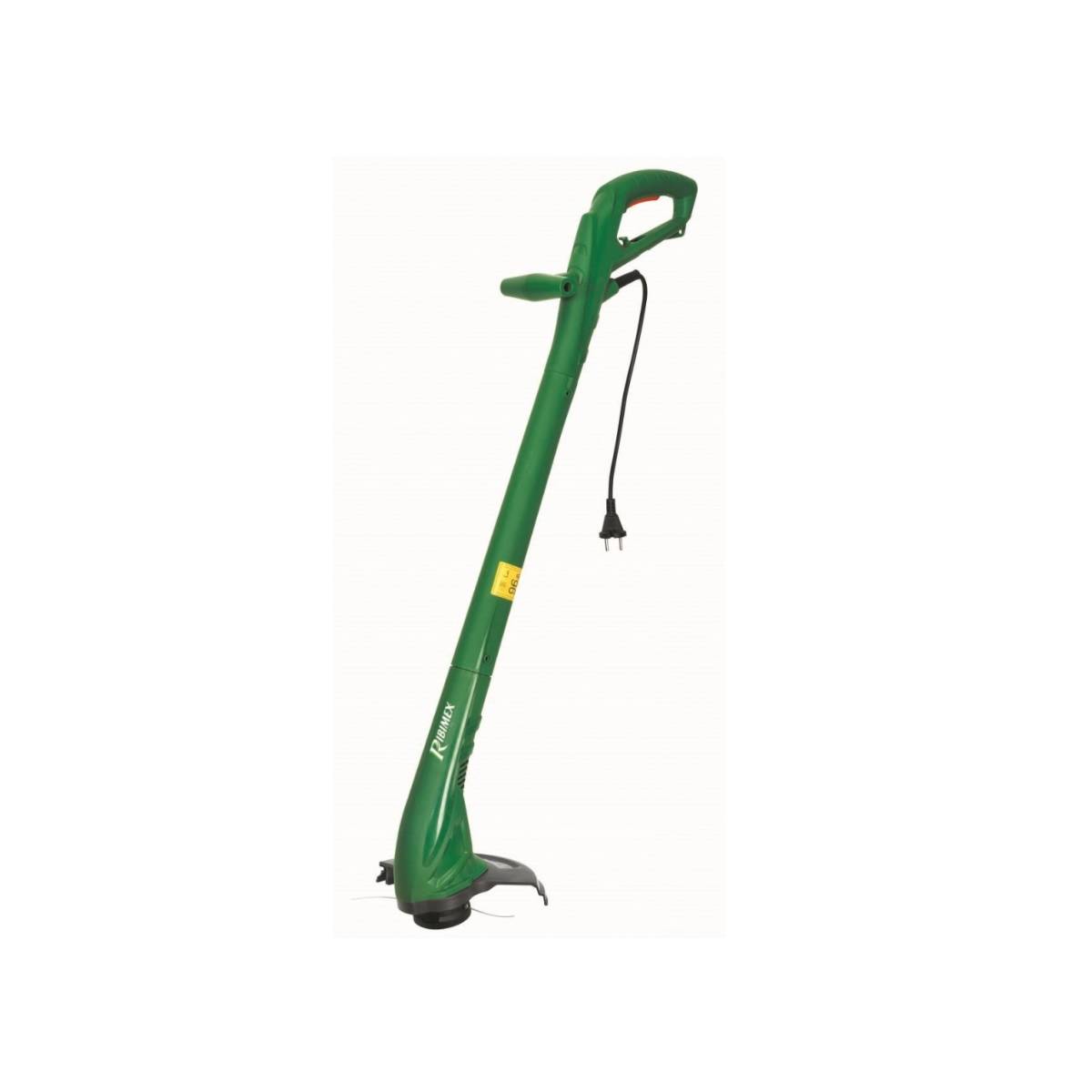 Ribimex - Coupe-bordures double fil 250W - Image 2