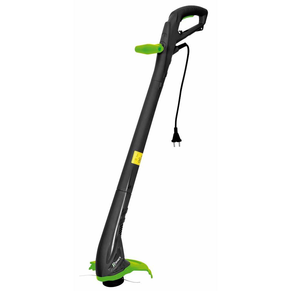 Ribimex - Coupe-bordures double fil 250W - Image 1
