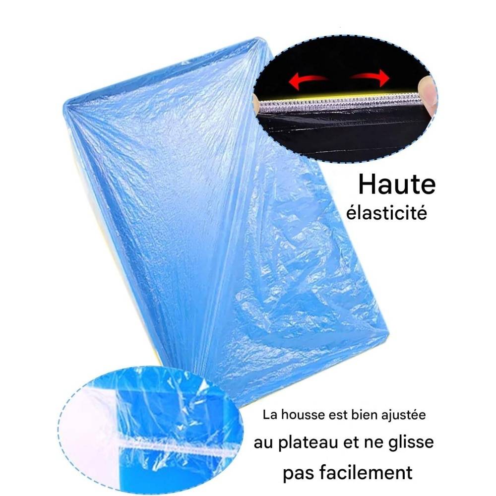 Sacs de doublure pour cages d'oiseaux DtopbuyAge - Image 4