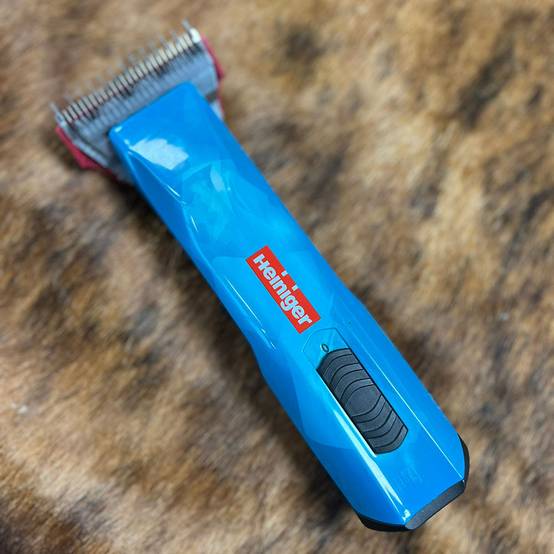 Heiniger - Sabot snap-on 1/8 W 3mm HEINIGER - Image 2